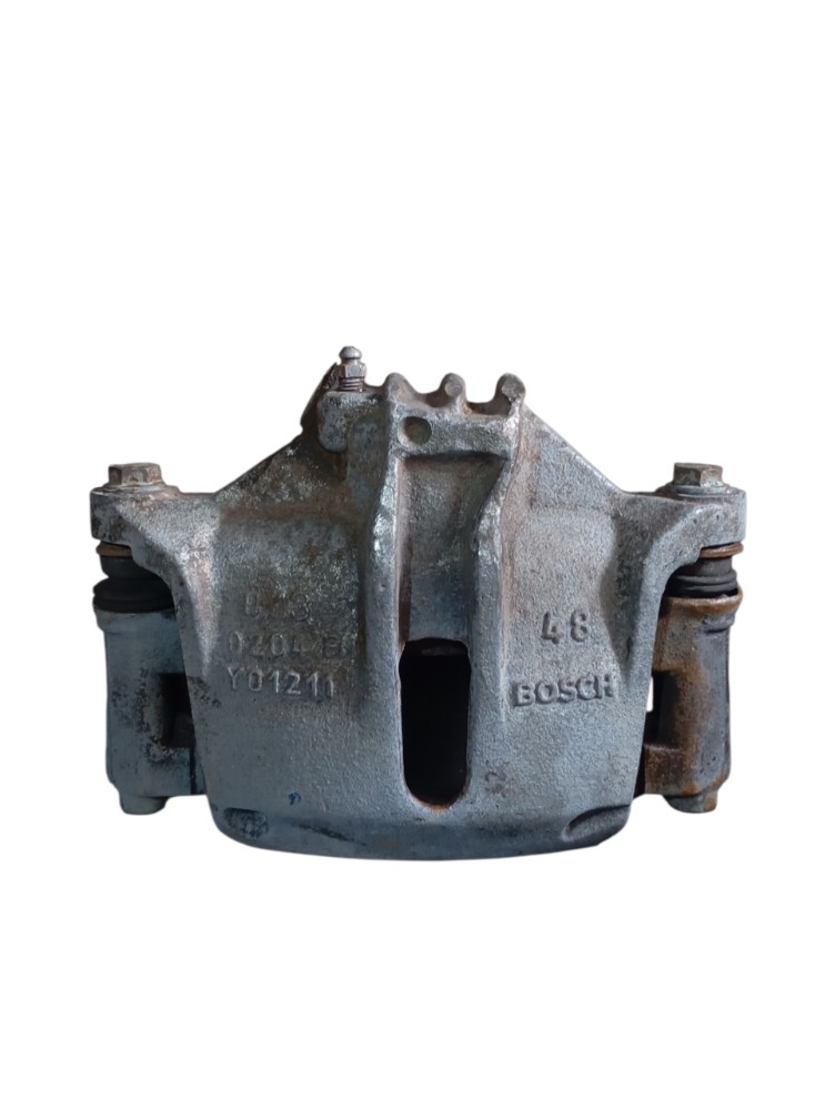 Pinça freio dianteira esquerda Peugeot 206 1.6 2005 2006