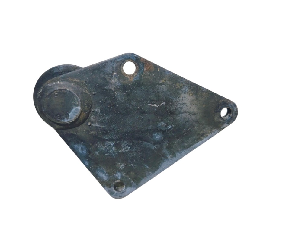 Suporte Coxim Cambio Peugeot 206  1.4 2000 2001 2002 2003