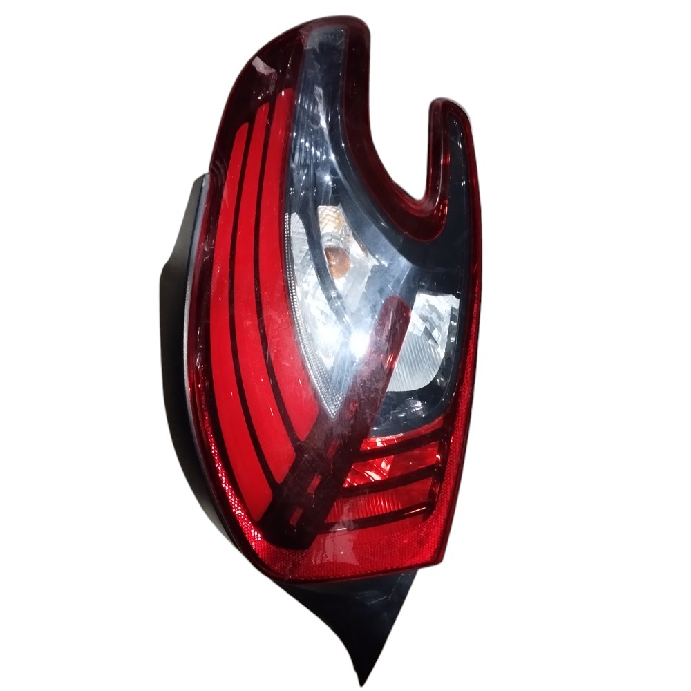 Lanterna Traseira Direita Peugeot 208 2014 2015  A 2018 Direito/passageiro
