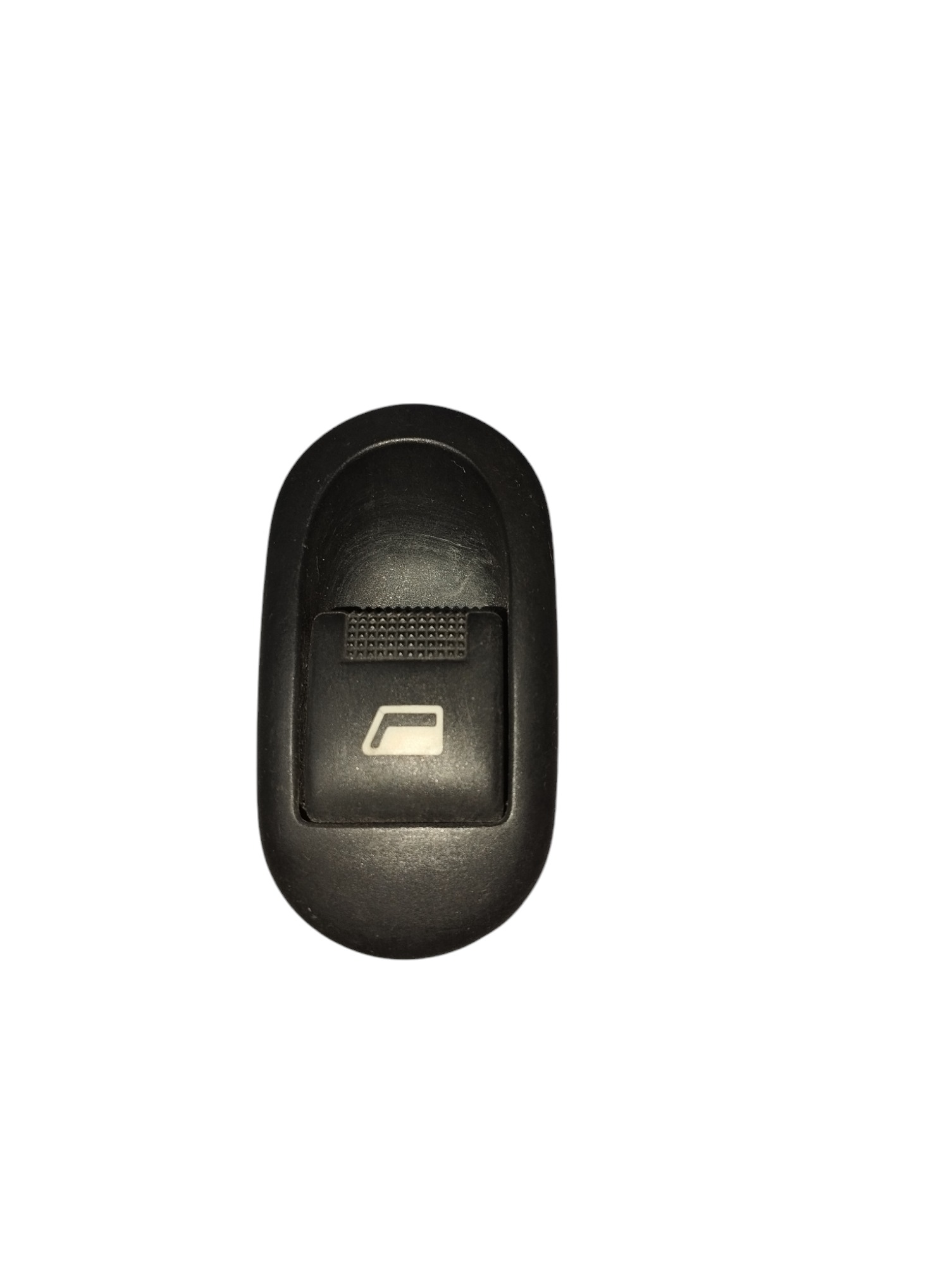 Botão Vidro Elétrico Traseiro Direito Citroen C3 2003 a 2012