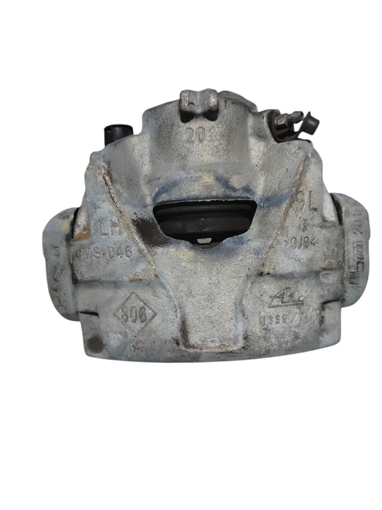Pinça Freio Dianteira Esquerda Renault Fluence 2011 2012