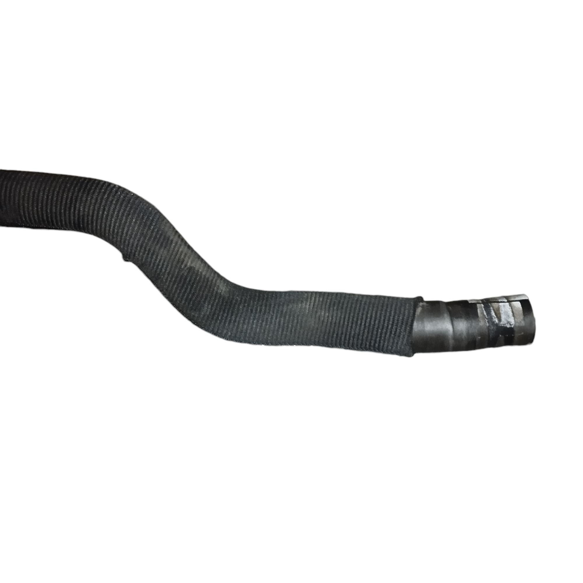 Borracha Radiador Peugeot 207 6