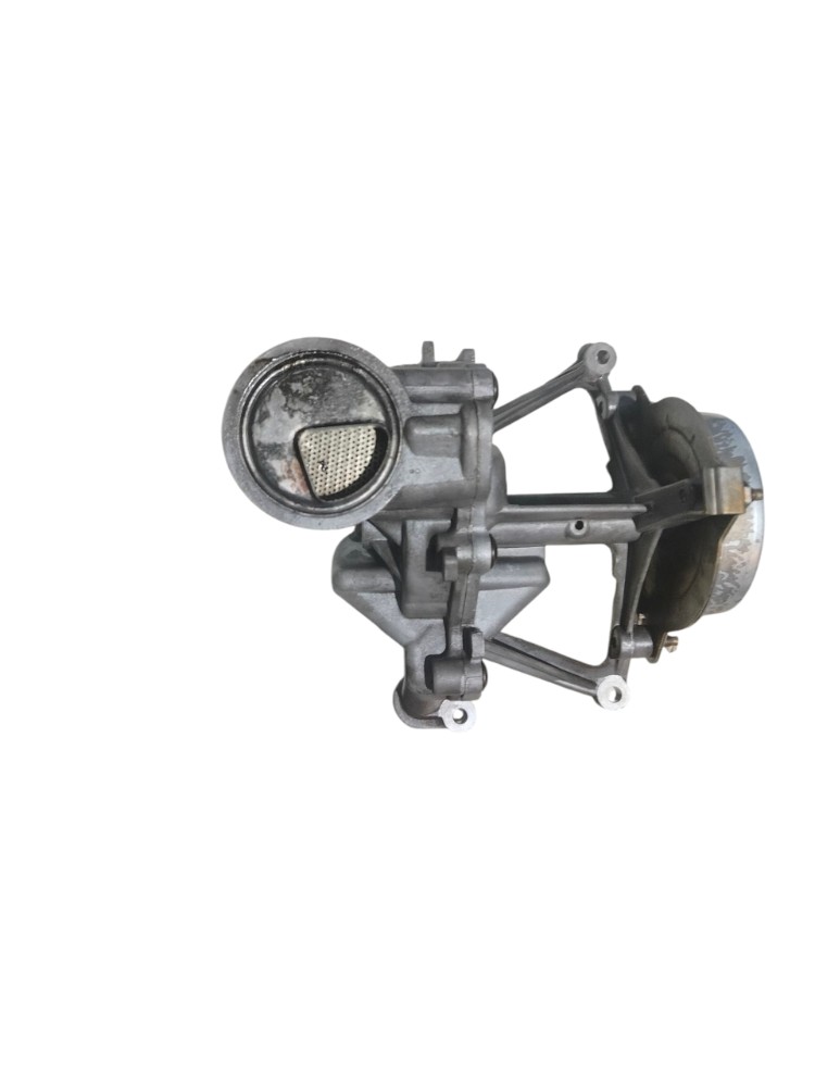 Bomba Oleo Peugeot 2008 1.6 2018 2019 2020 2021