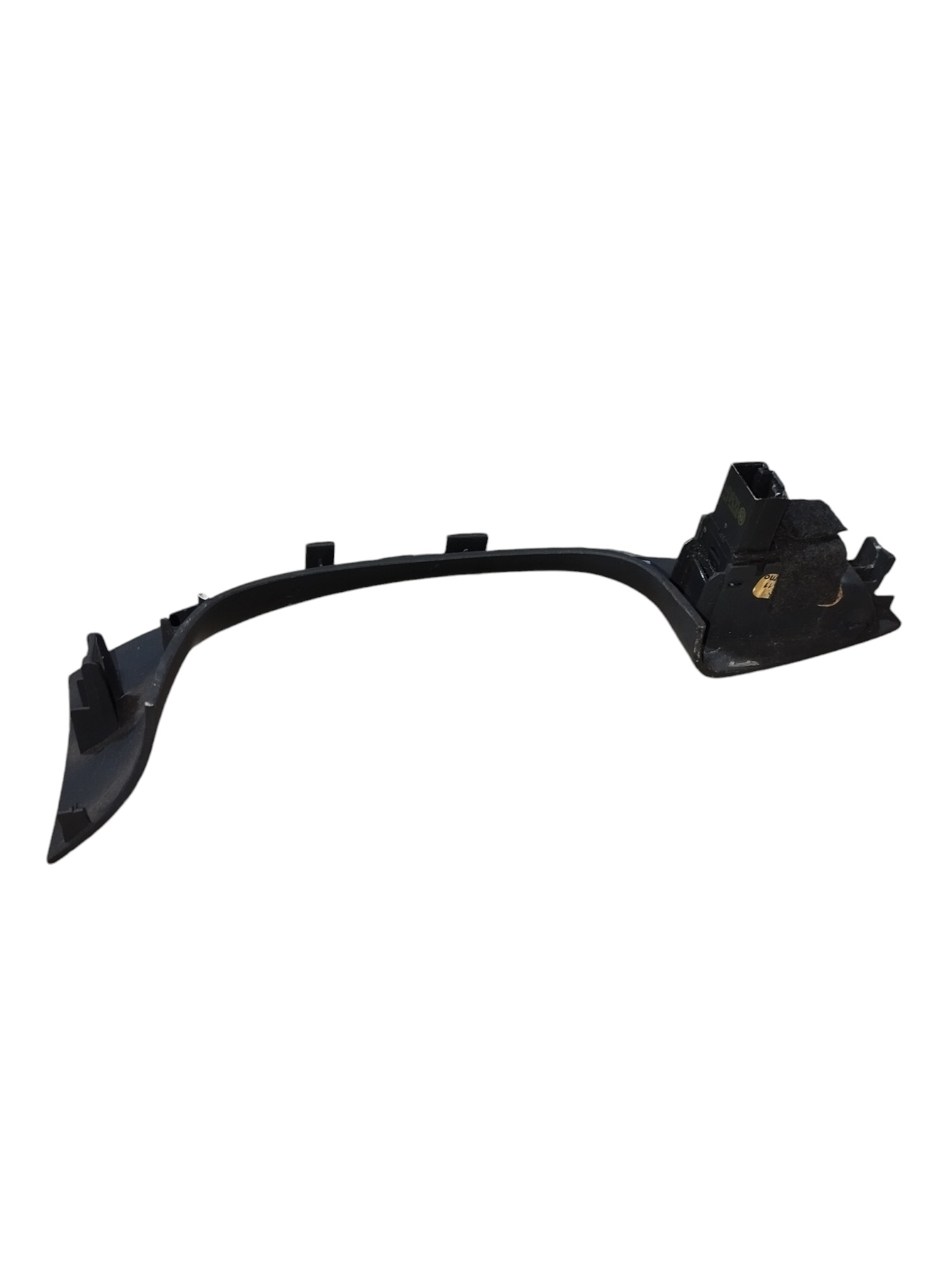 Botão Vidro Traseiro Esquerdo Jetta 2011 2012 1