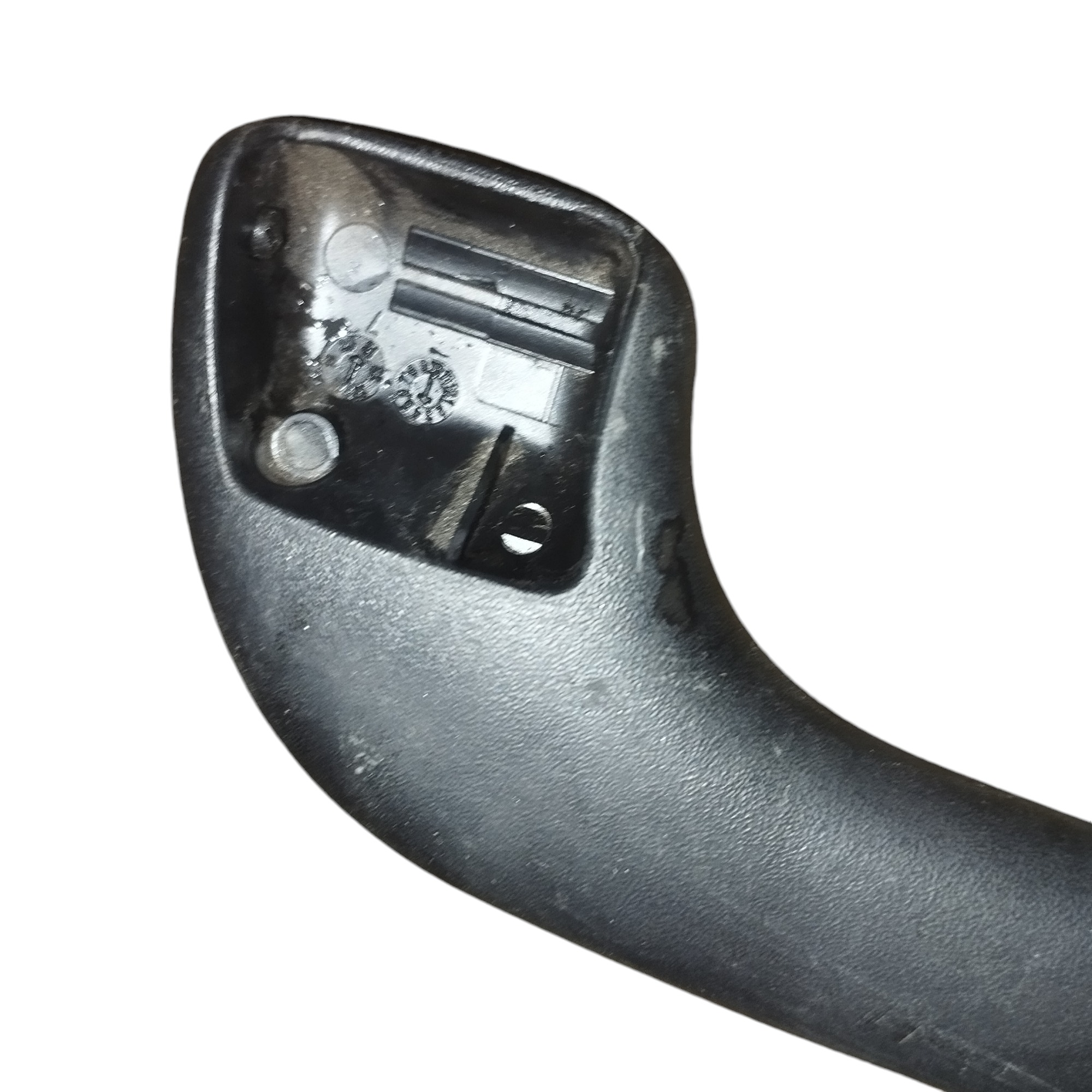 Alça Pqp Renault Captur Dianteira Esquerda 2022 10