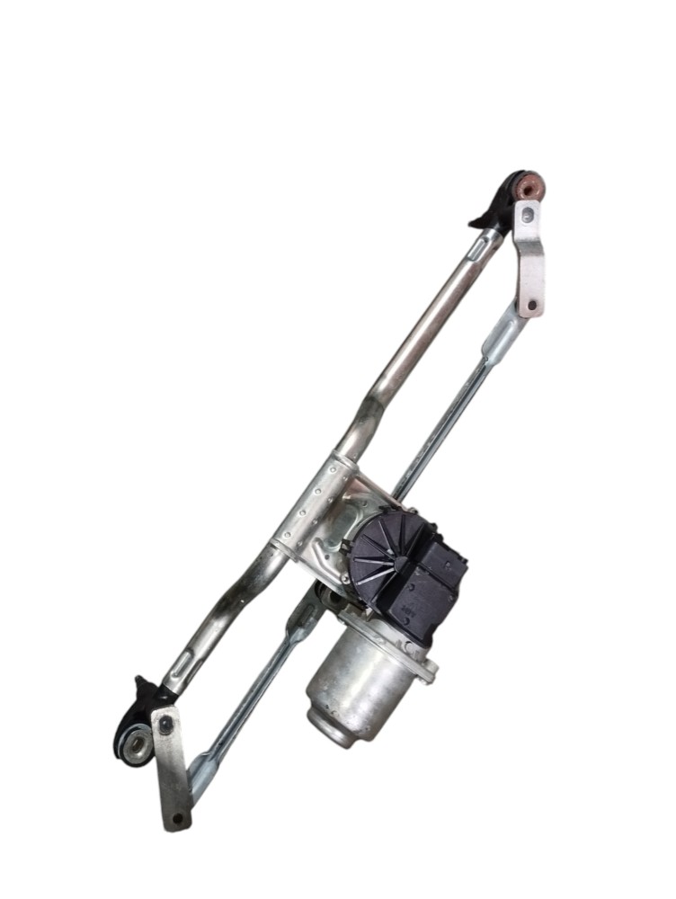 Motor Limpador Parabrisa Renault Symbol 1.6 2010 A 2012