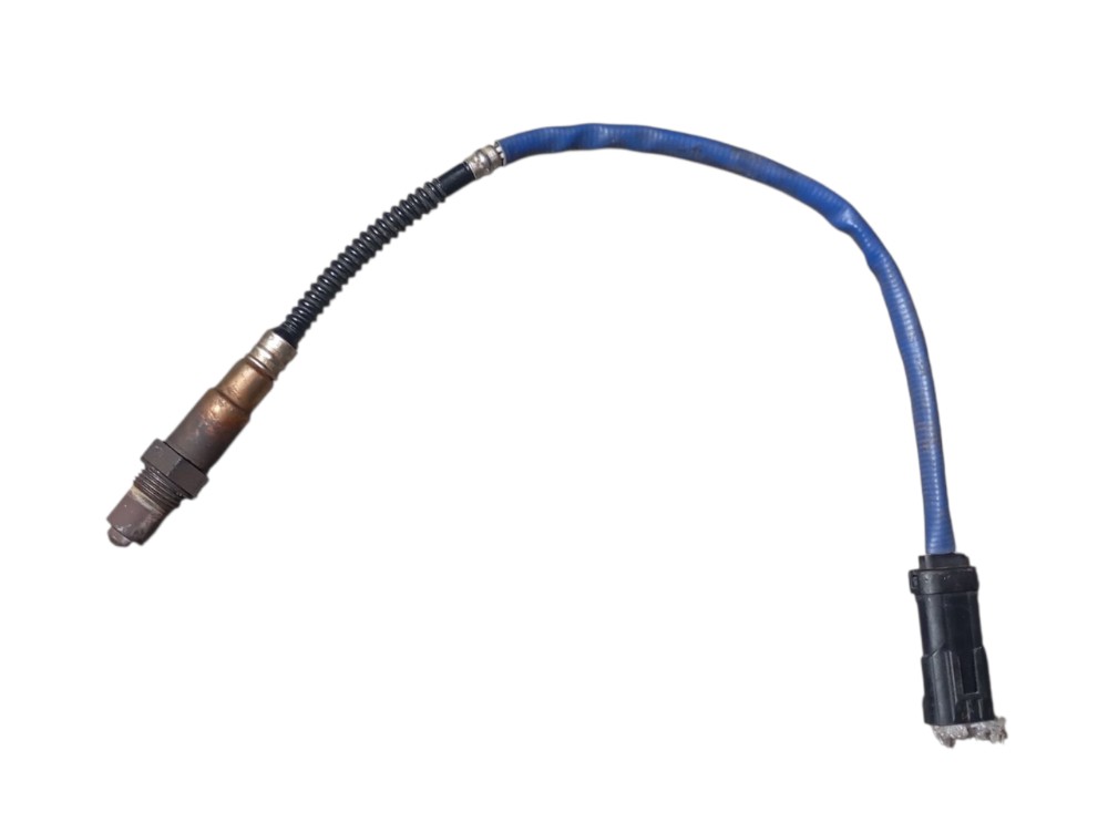 Sonda Lambda Renault Clio 1.6 16V Flex 2005 2016