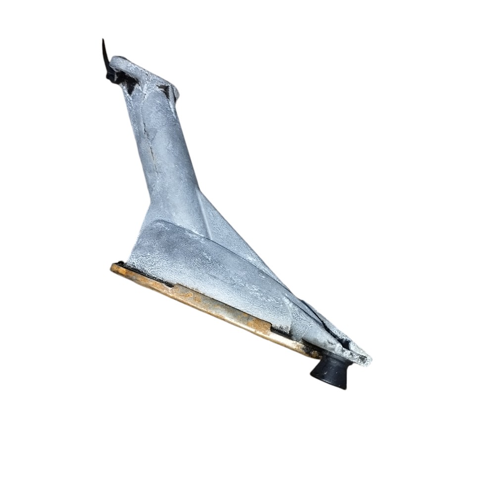 Pescador Bomba Oleo Citroen C3 Peugeot 206 207  2008 A 2012