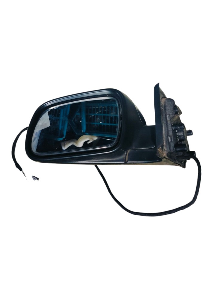 Retrovisor Esquerdo Peugeot 307 2007 2008 2009 2010 2011