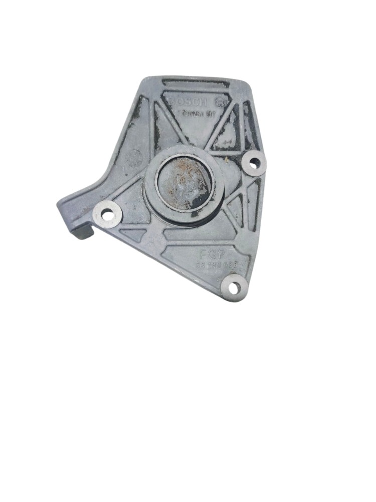 Suporte Bobina Igniçao Fiat Palio 1.0 2001 2002 2003 2004
