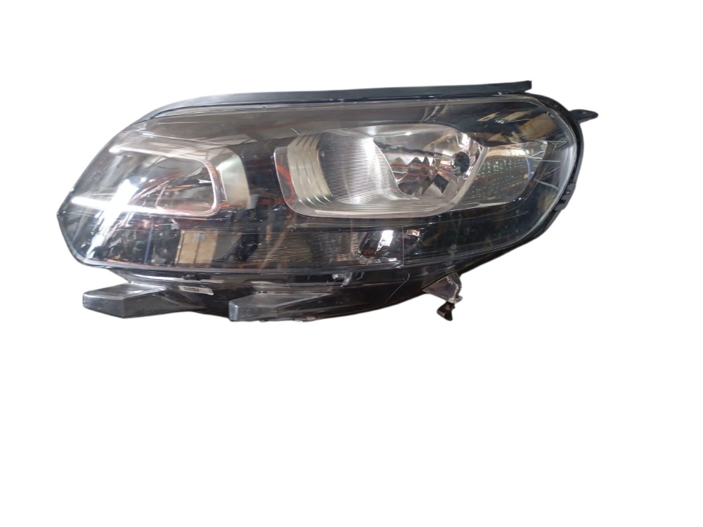 Farol Peugeot Expert 2016 2022 Direito/passageiro