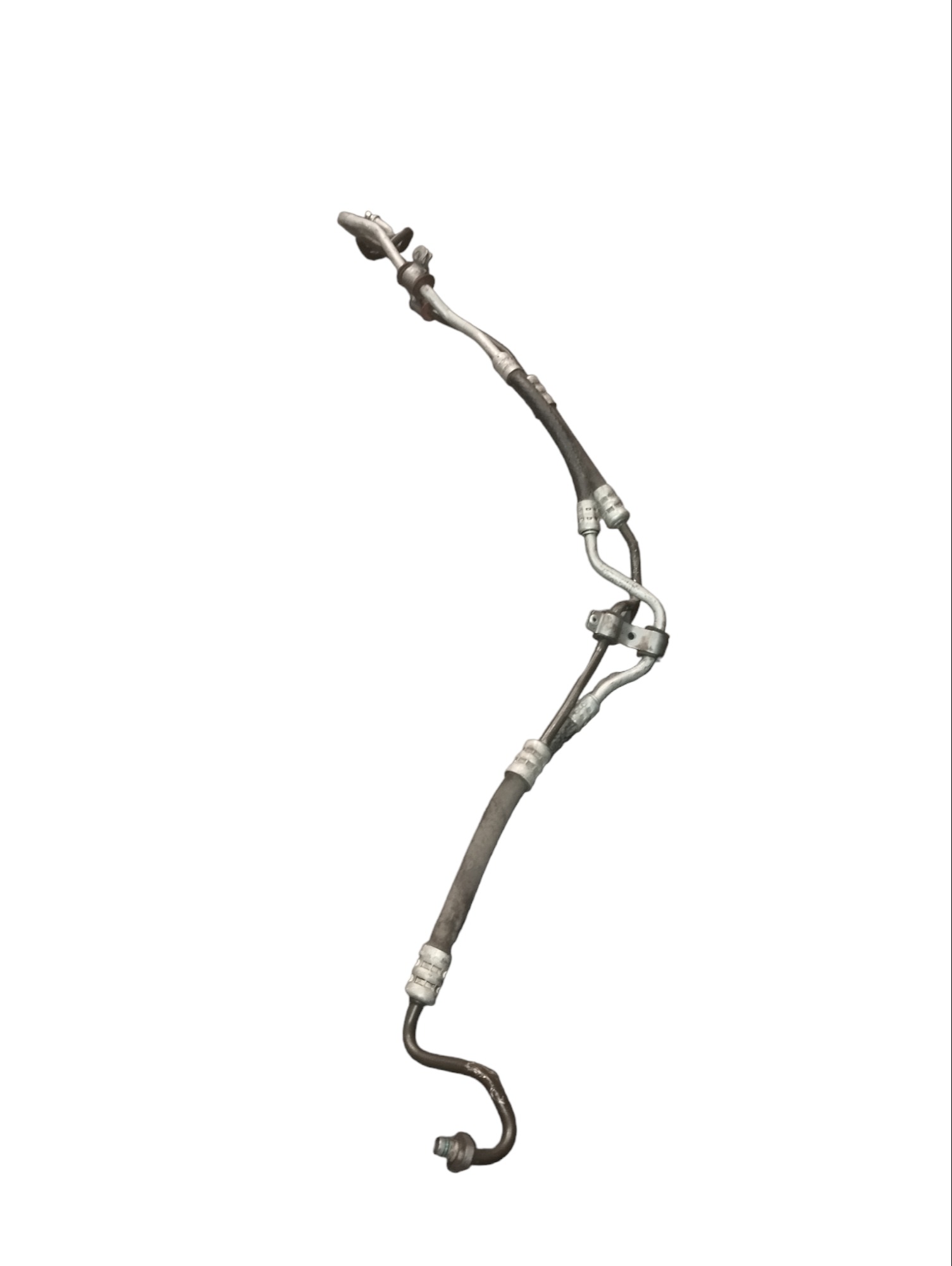 Mangueira Direção Hidráulica Peugeot 307 2008