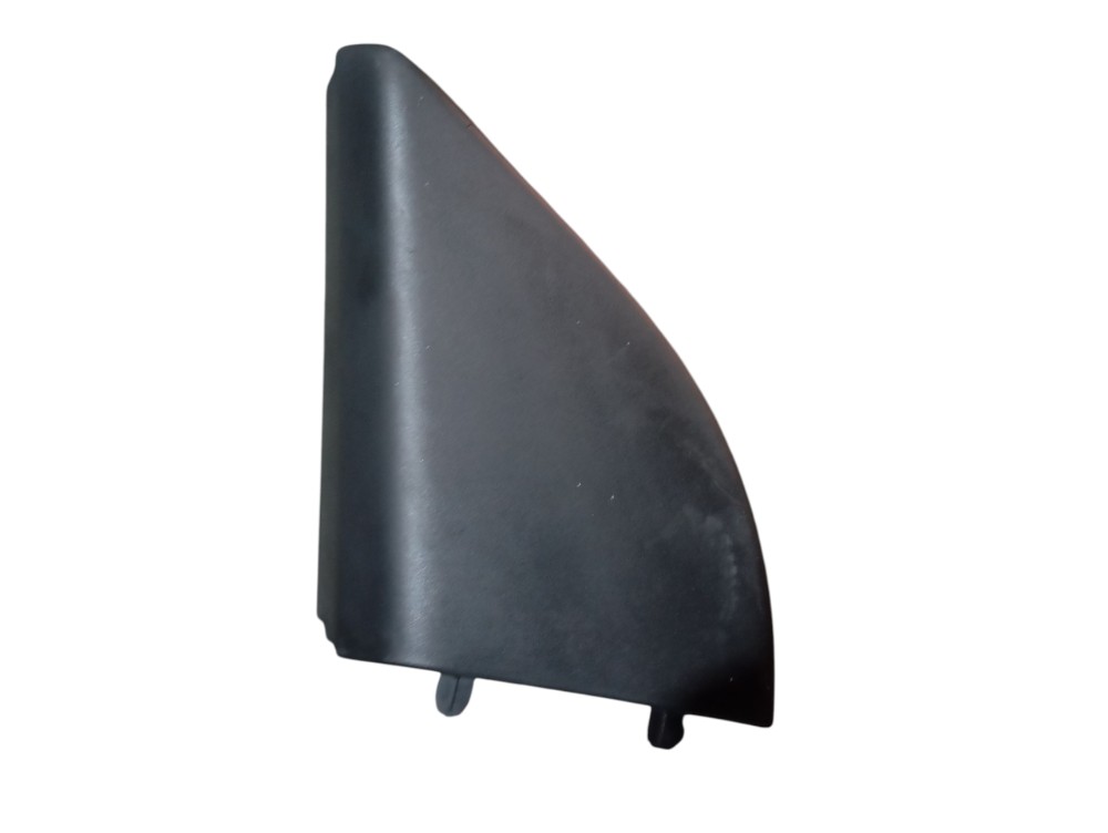 Moldura interna retrovisor Renault Duster 1.6 2023 2024