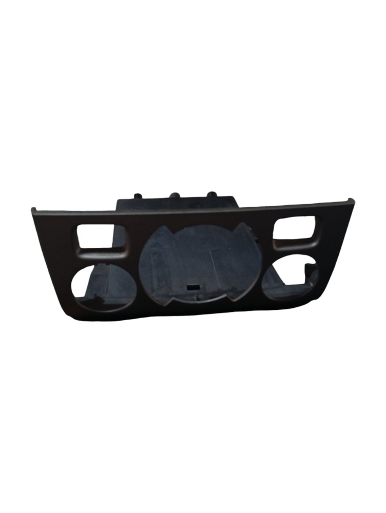 Moldura Painel Acabamento Cinzeiro Peugeot 408 2.0 2012 2013