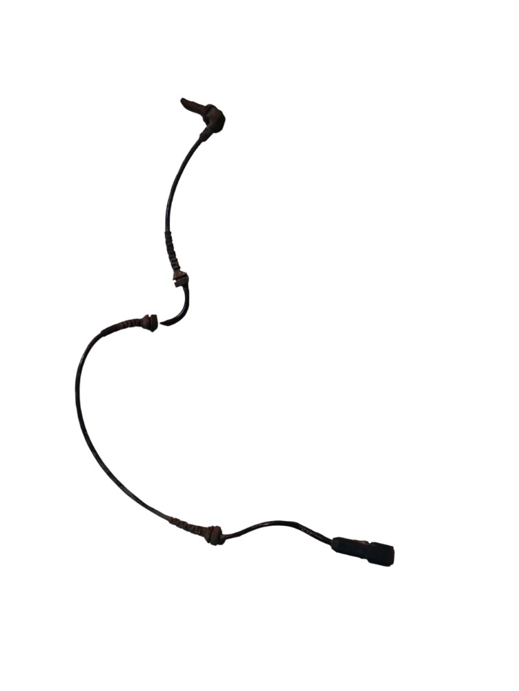 Sensor freio ABS dianteiro Renault Duster 1.6 2021 2022