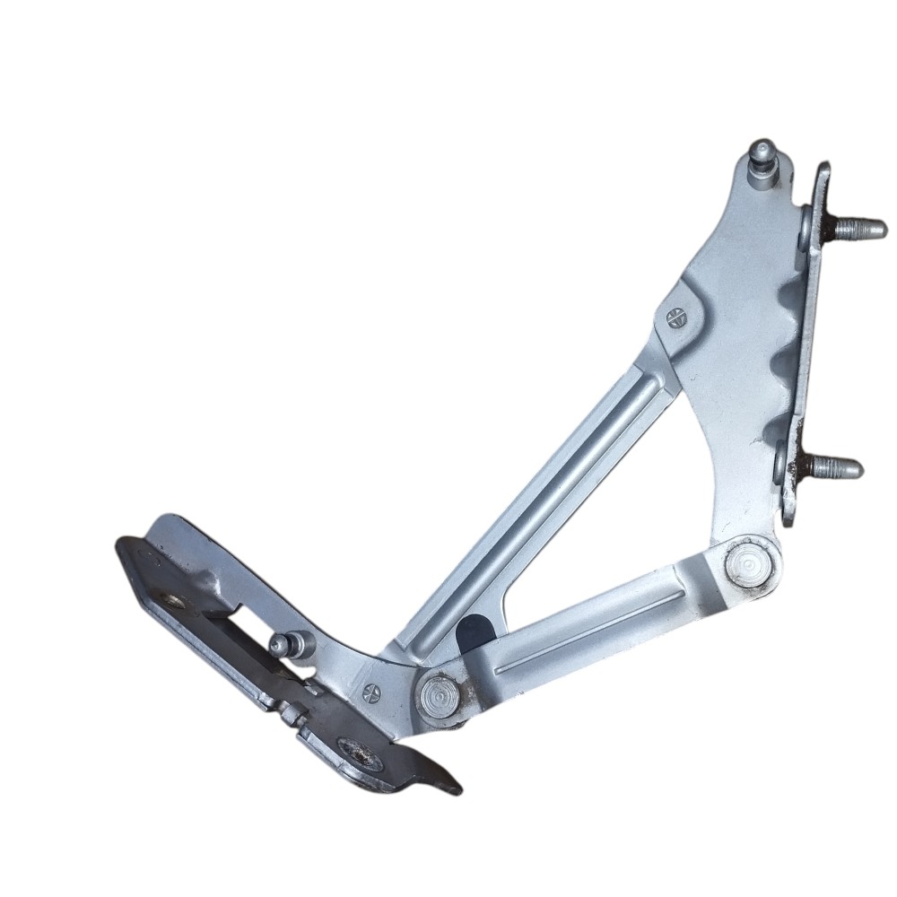 Dobradiça Traseira Direita Peugeot 307 Sedan 2008 A 2012