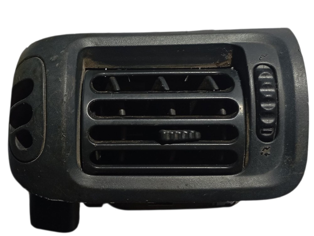 Difusor Ar Direito Renault Clio 1.6 16V 2000 2016