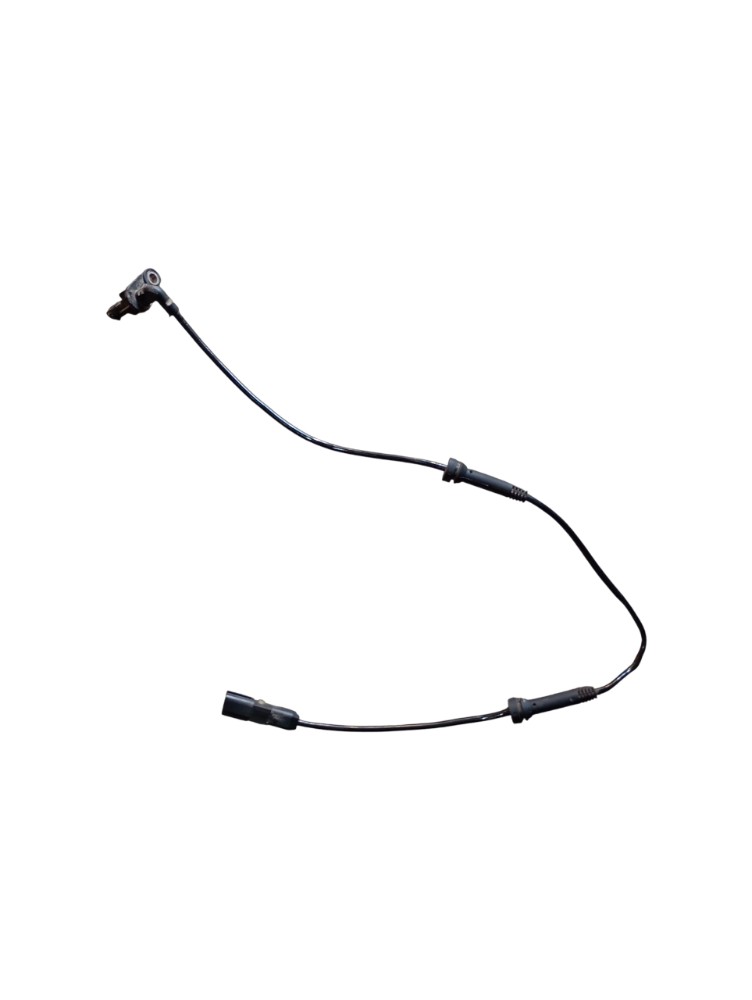 Sensor abs traseiro Renault kwid 1.0 3cc 2024 2025