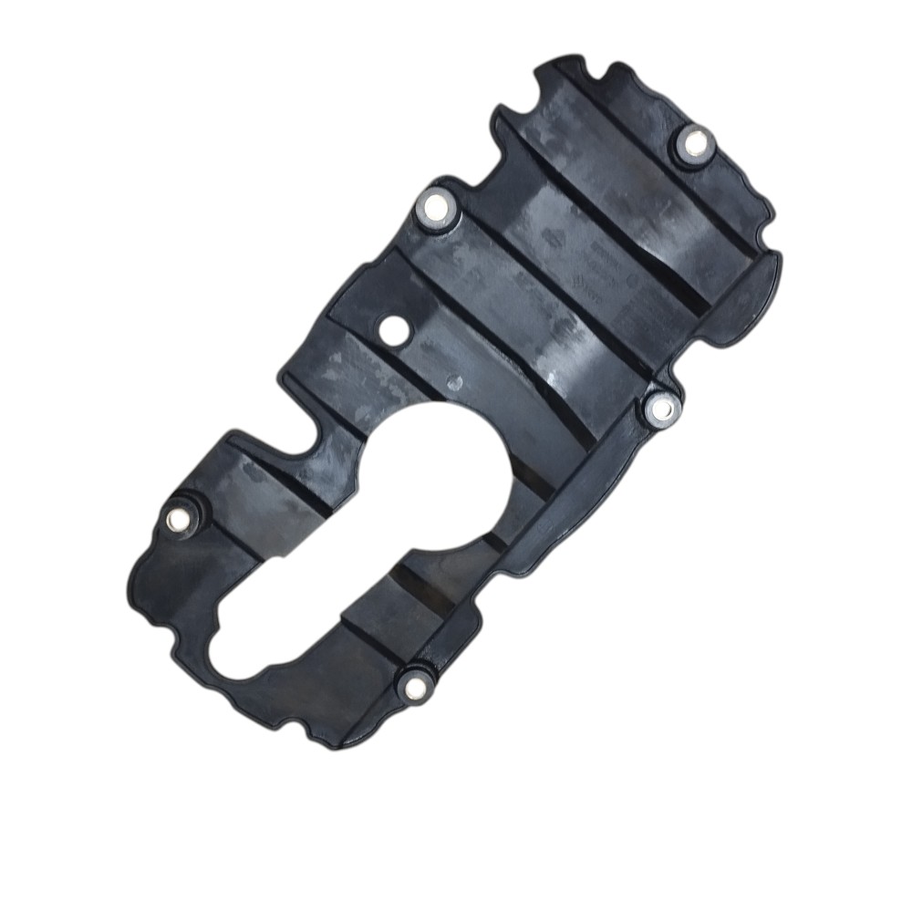 Defletor Oleo Carter Peugeot 206 1.0 2001 2002 A 2007
