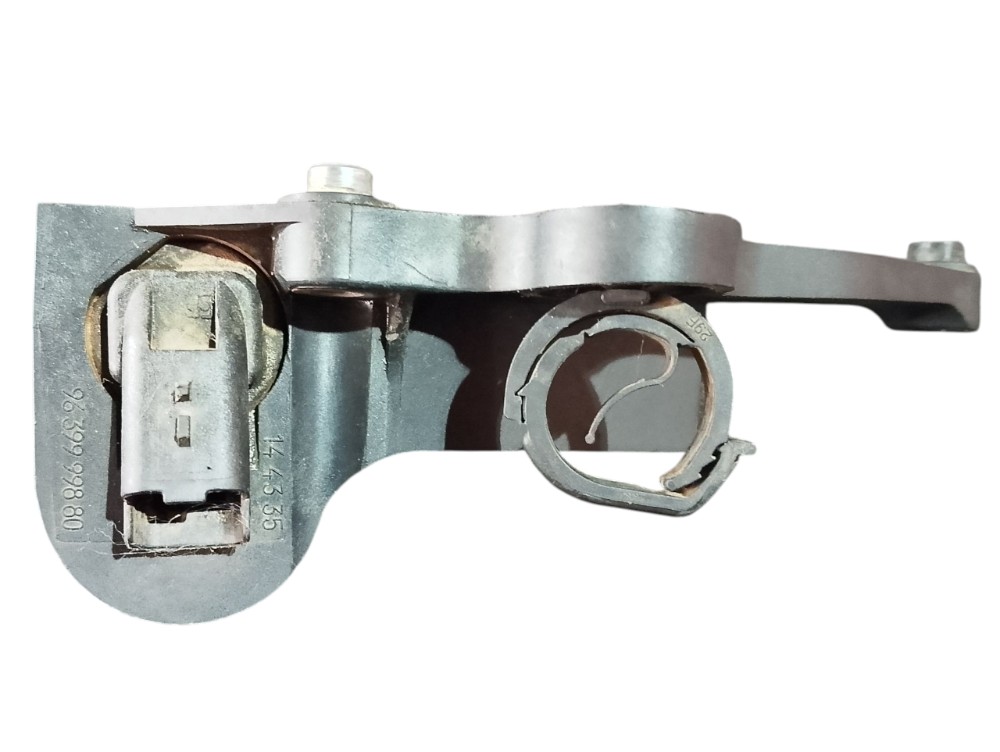 Sensor Rotação Peugeot C3 207 2014 1.4 8v