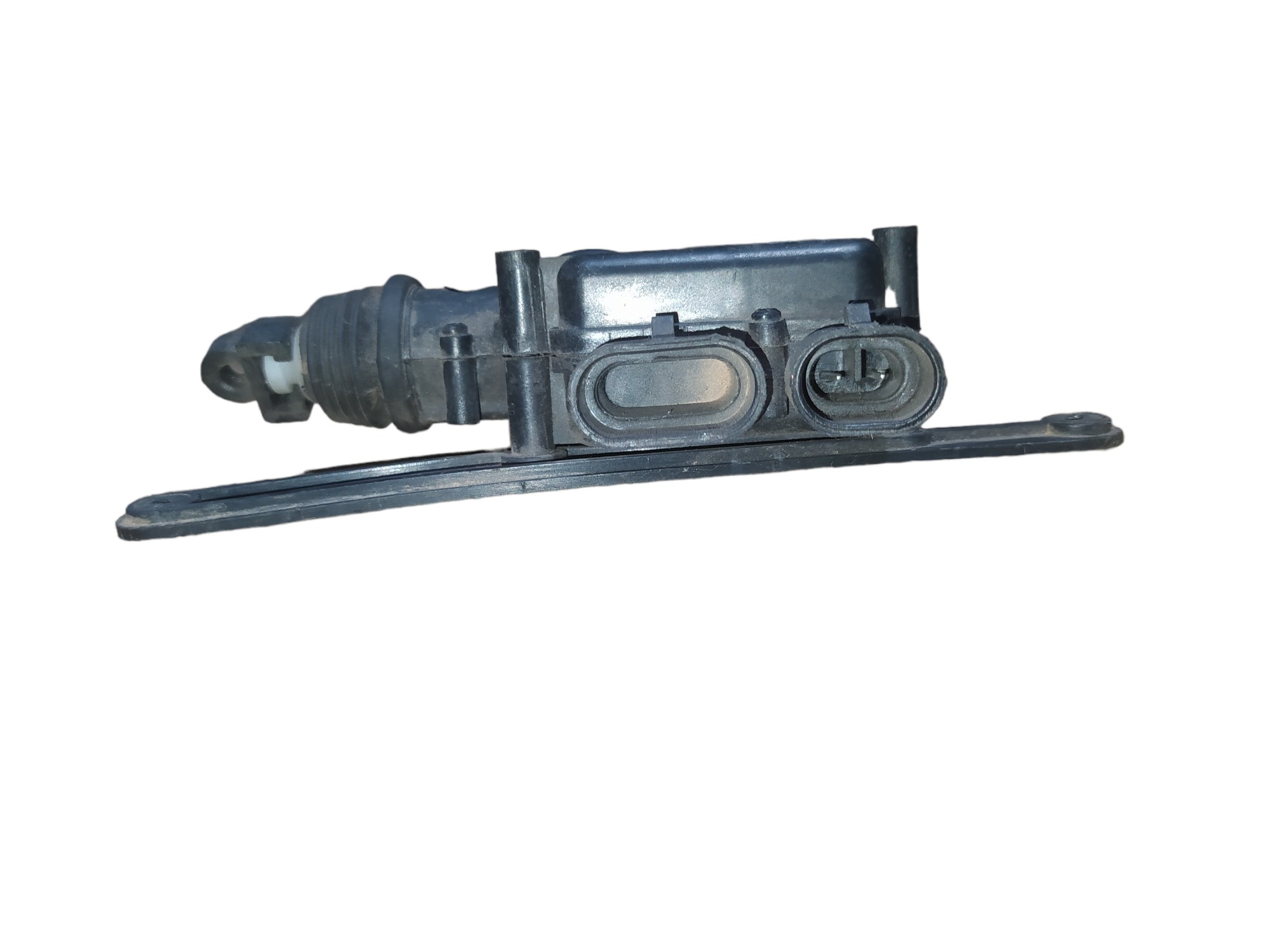 Motor Trava Elétrica Porta Lado D.e Renault Clio 2011