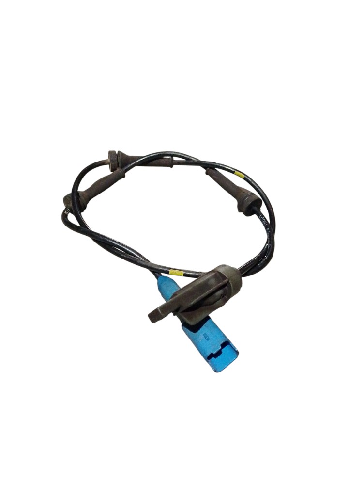Sensor Abs Traseiro Peugeot 206 1.6 2009