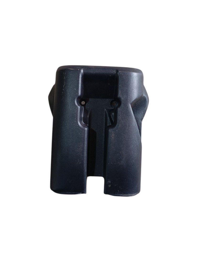 Moldura Inferior Coluna Direção Mitsubishi Pajero Full 2008