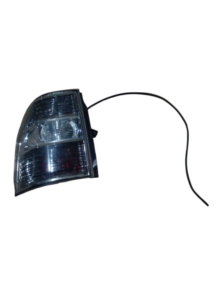 Lanterna traseira esquerda Mitsubishi Pajero Full 2007 2008