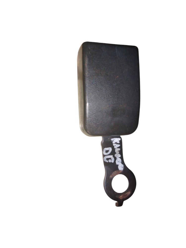 Fecho Cinto Segurança Dianteiro Esquerdo Kangoo 2011 2012