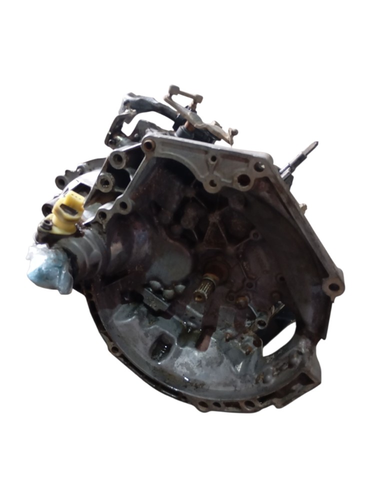 Caixa de marcha Peugeot 207 1.4 1.6 2008 2013