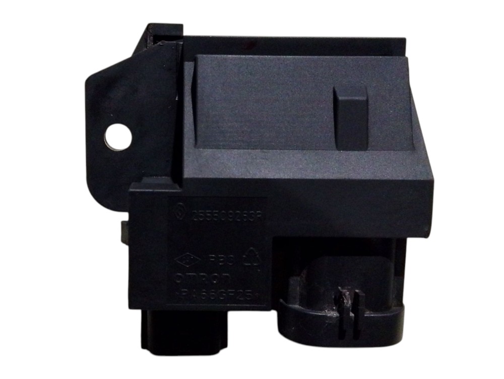 Resistência Eletroventilador Renault Logan 2014 2015