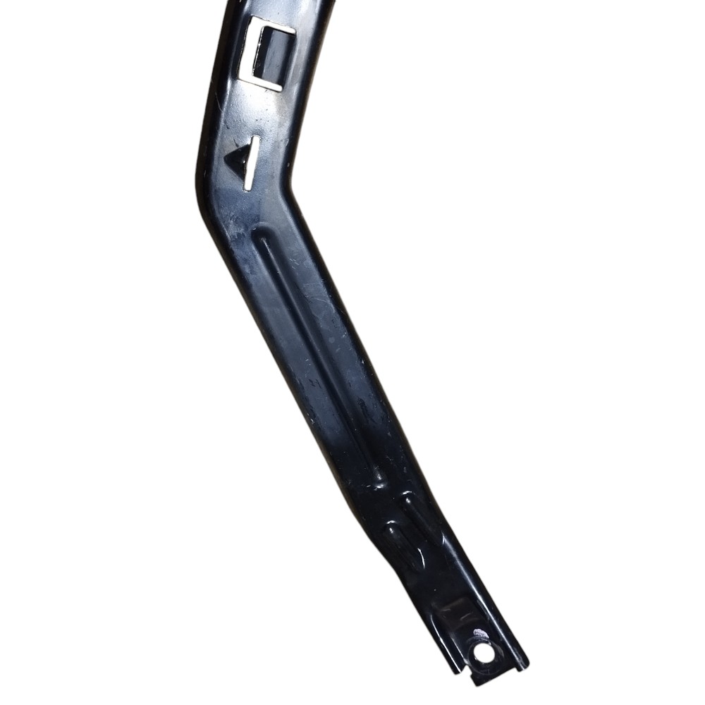 Suporte Esquerdo Farol Parachoque Dianteiro Hb20 2012 A 2019