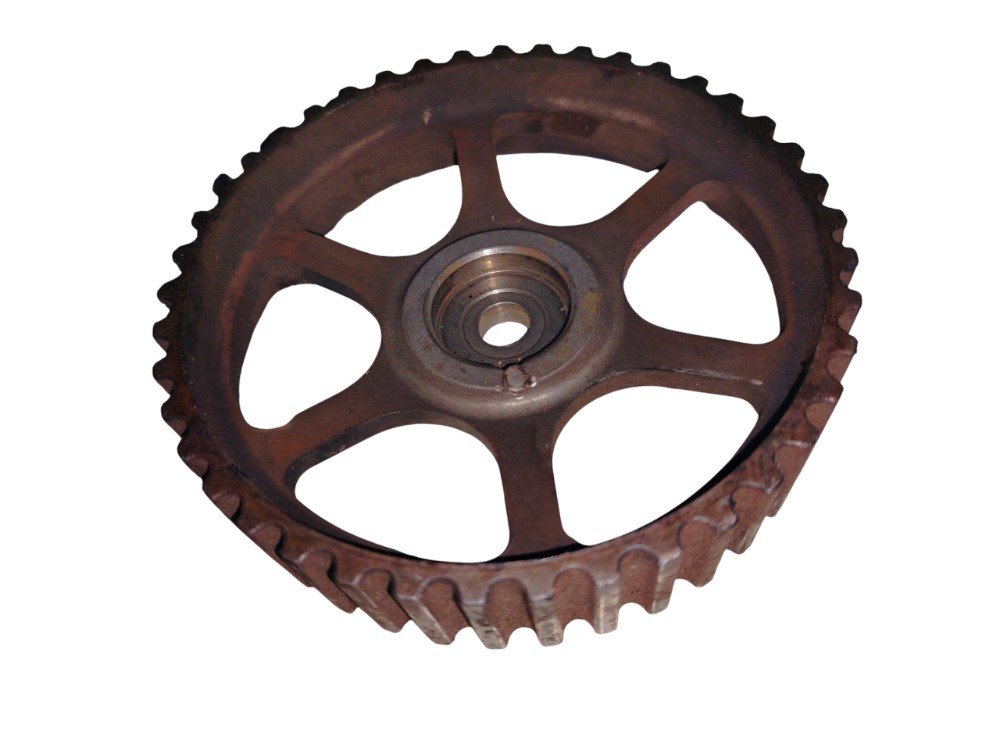 Polia Comando Renault Logan 1.6 8v 2008 2009 2010 2011 2012