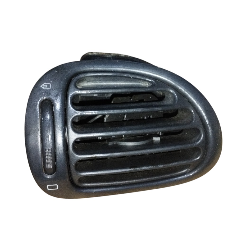 Difusor Ar Esquerdo Peugeot 206 Sw 2007 2008