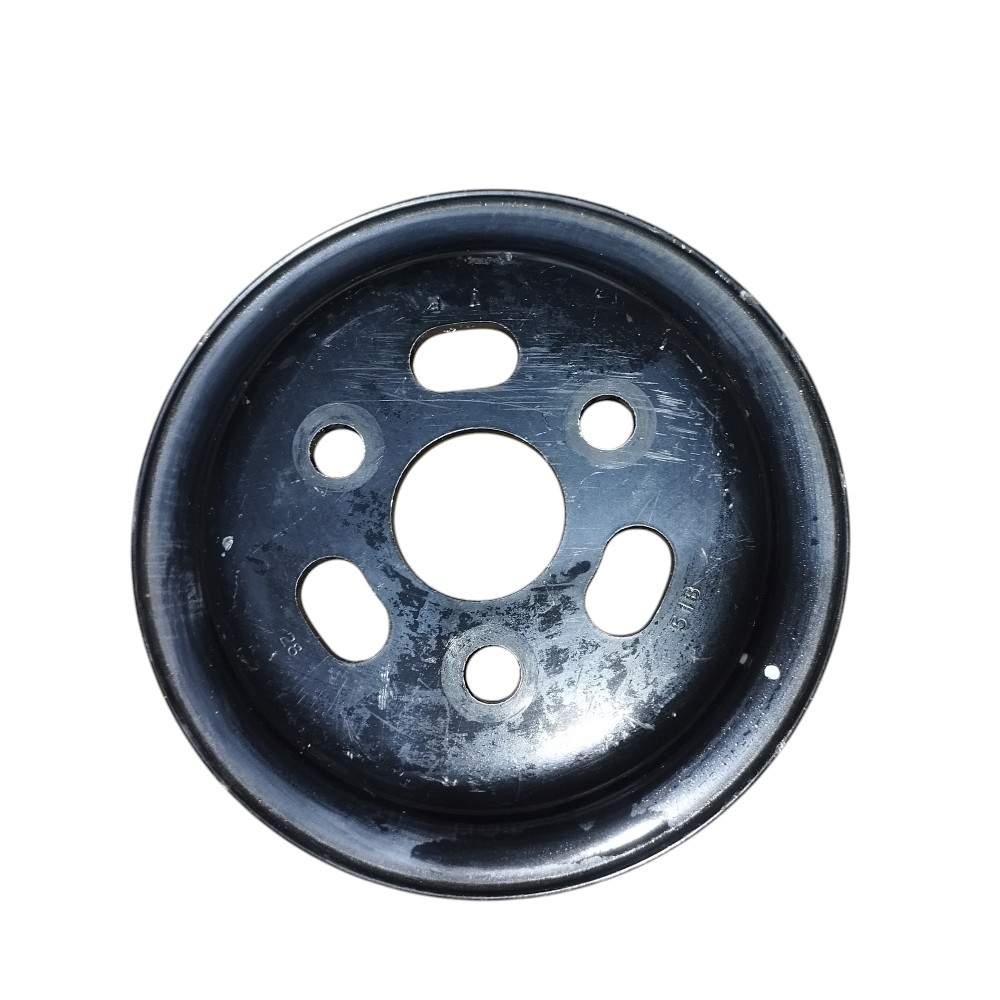 Polia Bomba D Agua Honda Hr-v  1.8 2018 2019 A 2021