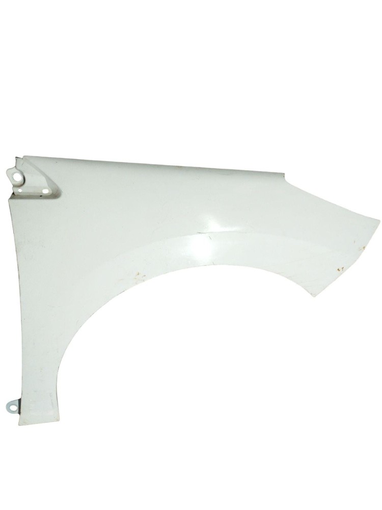 Paralama Dianteiro Direito Peugeot 408 308