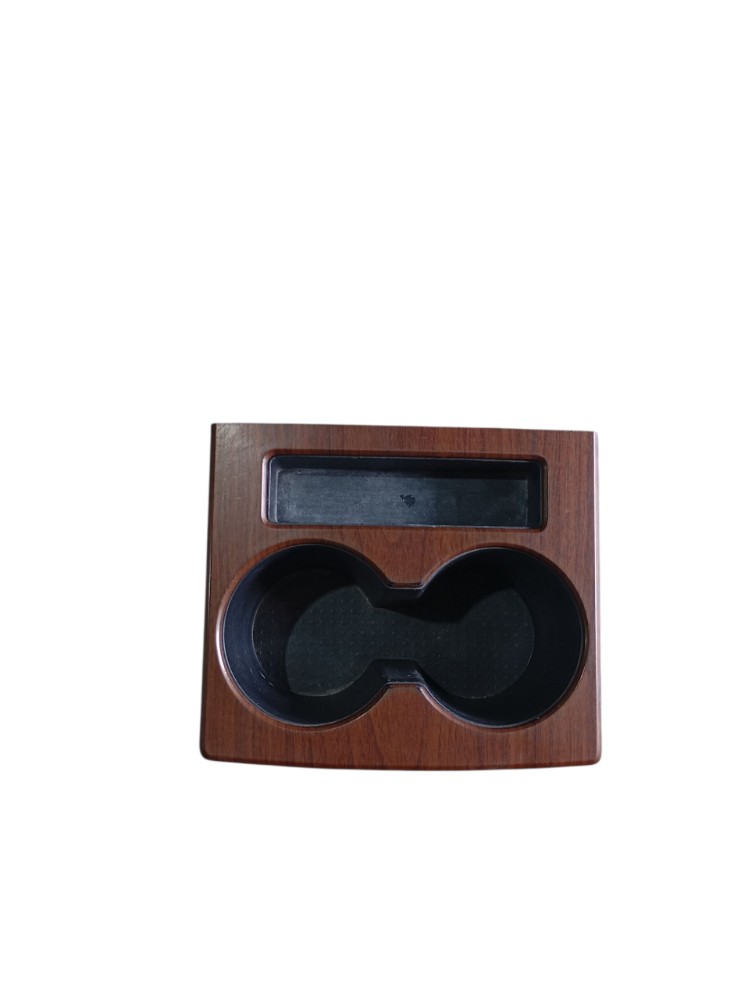 Porta Copos Console Central Pajero Full 3.8 2007 2008