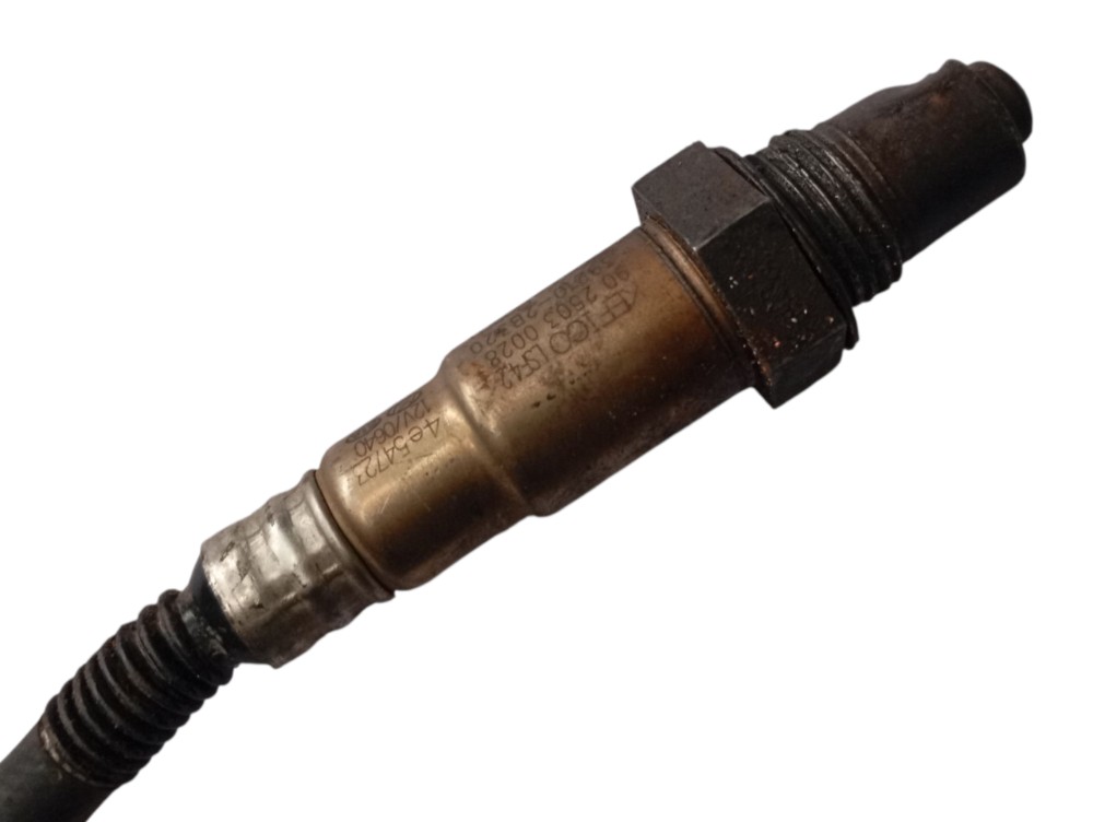 Sonda Lambda Hyundai Hb20 1.6 16v Flex 2013 2019