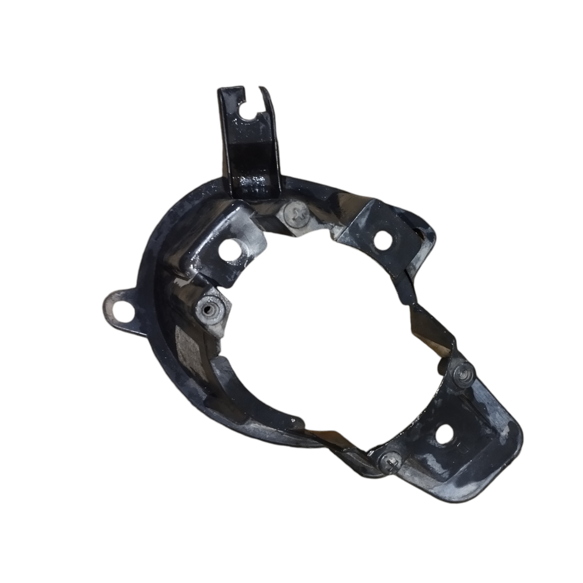 Suporte  Farol Auxiliar Esquerdo Peugeot 207 2010