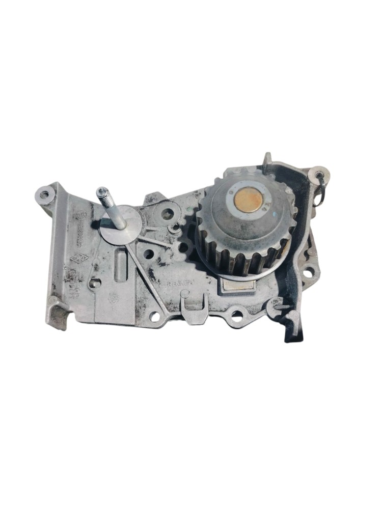 Bomba Água Renault Sandero 1.6 2011 2012 2013 2014 2015