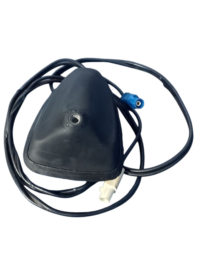 Base Antena Teto Renault Fluence 2.0 2012 2013