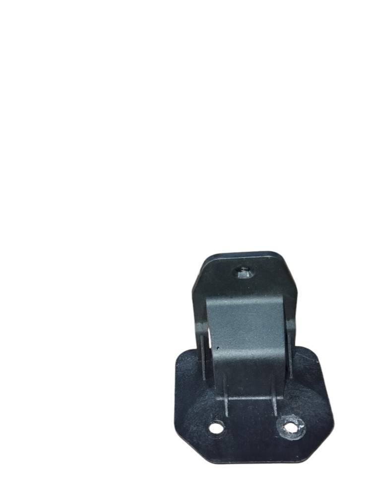 Suporte Forro Porta Dianteira Esquerda Peugeot 408 2012 Preto