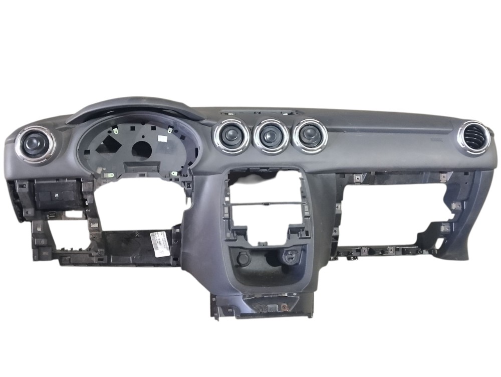 Capa Painel Frontal Citroen C3 2012 2019