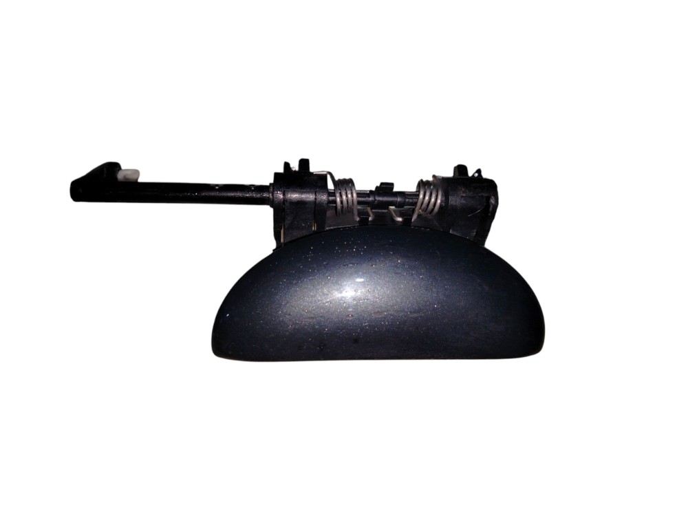 Maçaneta Externa Dianteira Direita Peugeot 207 2012