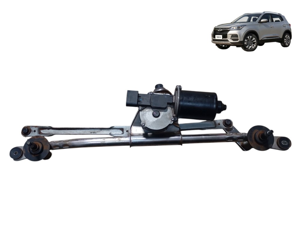 Máquina Motor Limpador Parabrisa Chery Tiggo 5x 1.5 2022 23