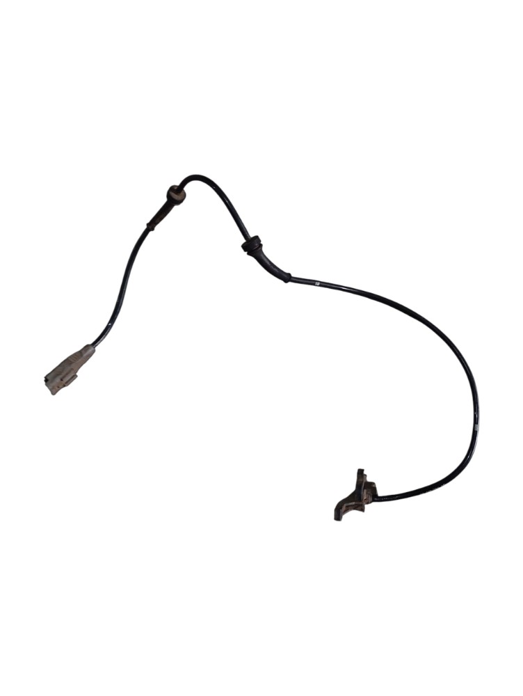 Sensor abs traseiro Citroen C4 2.0 2008 2011