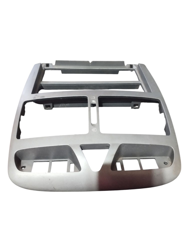 Moldura Painel Central Peugeot 307 9634505077
