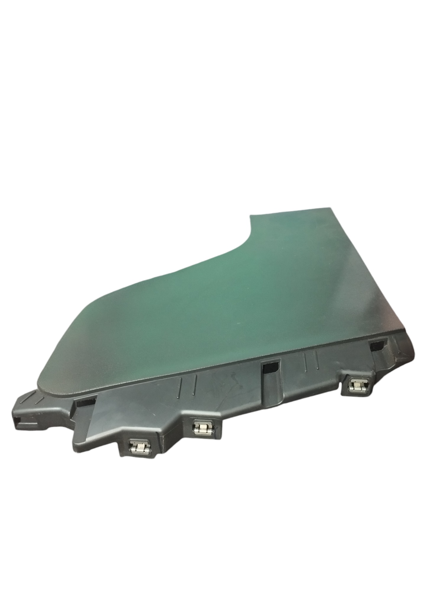 Moldura Lateral Direito Console Citroen C4 Cactus 2022 2023