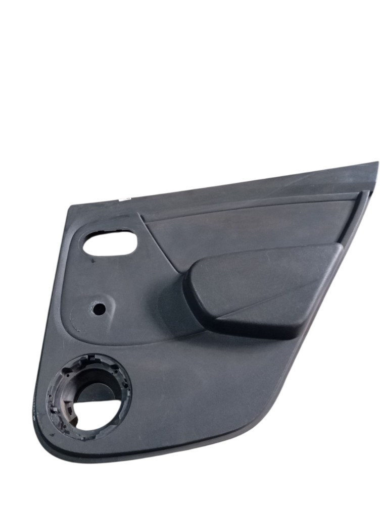 Forro Porta Traseiro Direita Renault Sandero 2012