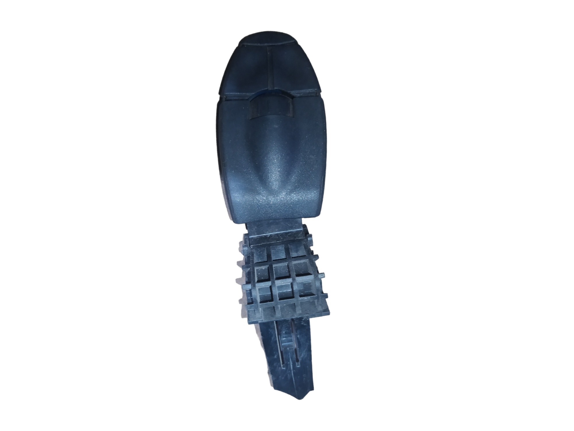 Chave Comando De Som Peugeot 407 2009 A 2012
